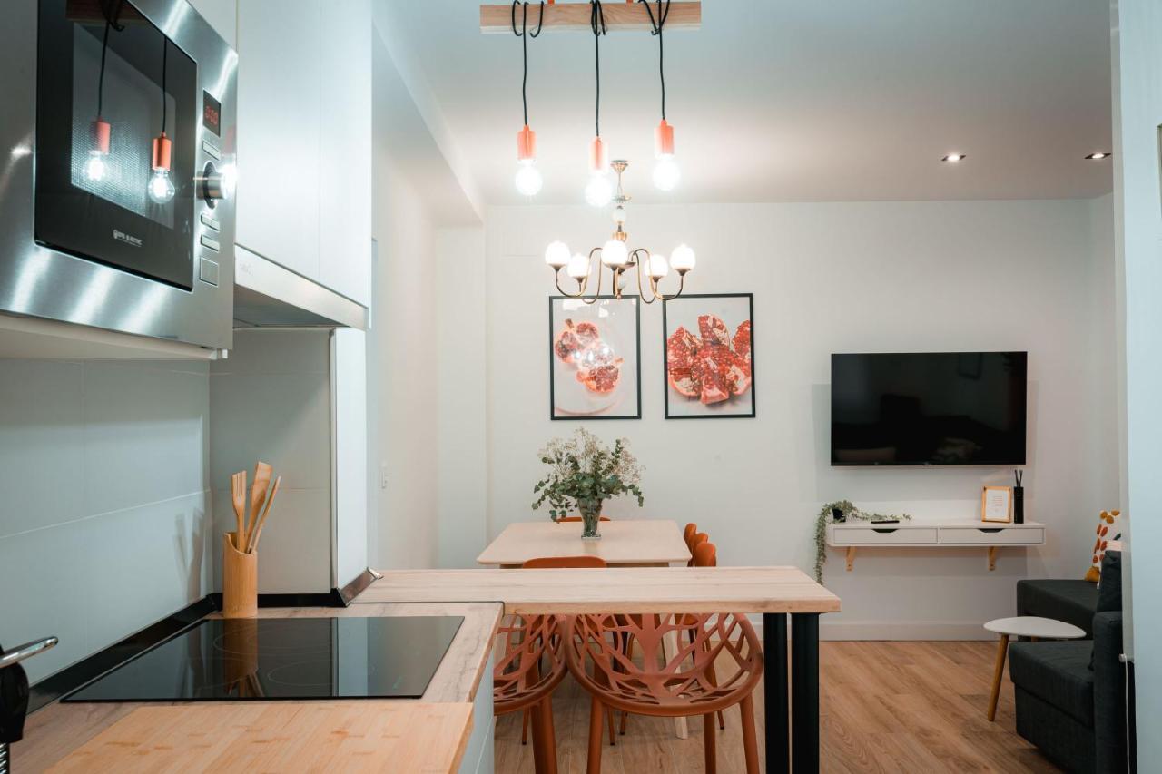 Qh La Casa De Colores Apartment
