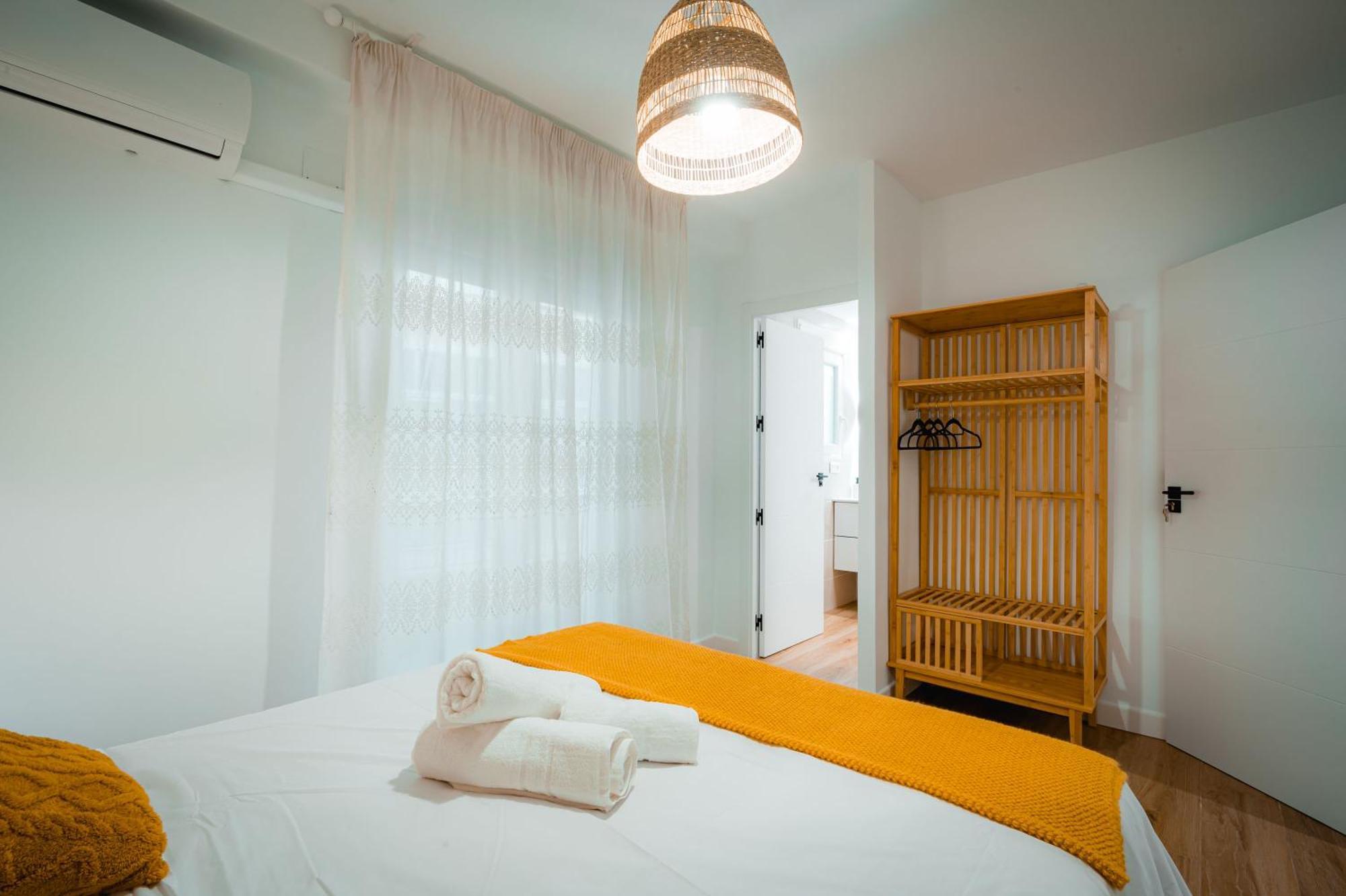 Apartment Qh La Casa De Colores Granada