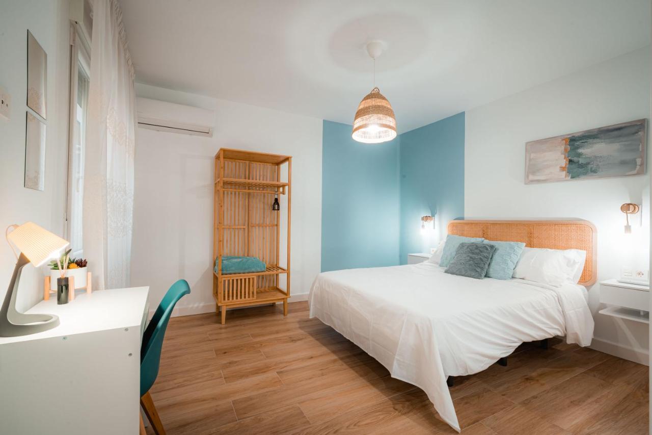 Apartament Qh La Casa De Colores *