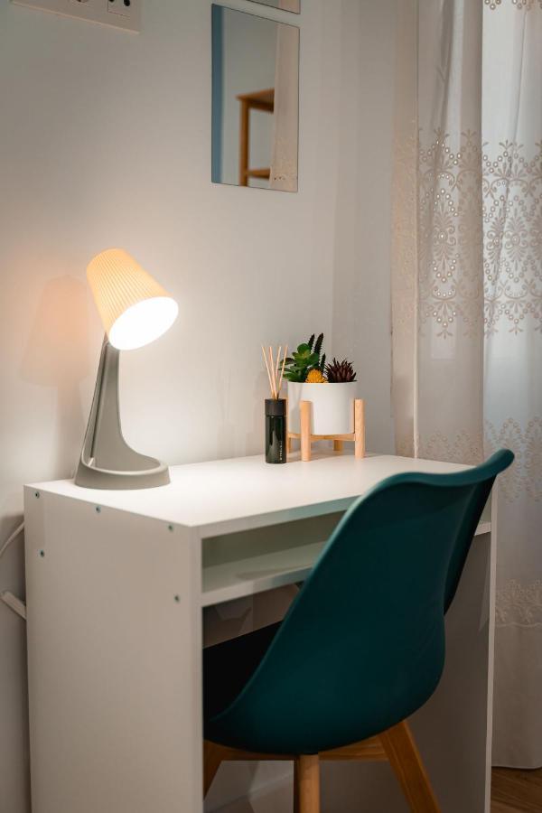 Apartament Qh La Casa De Colores