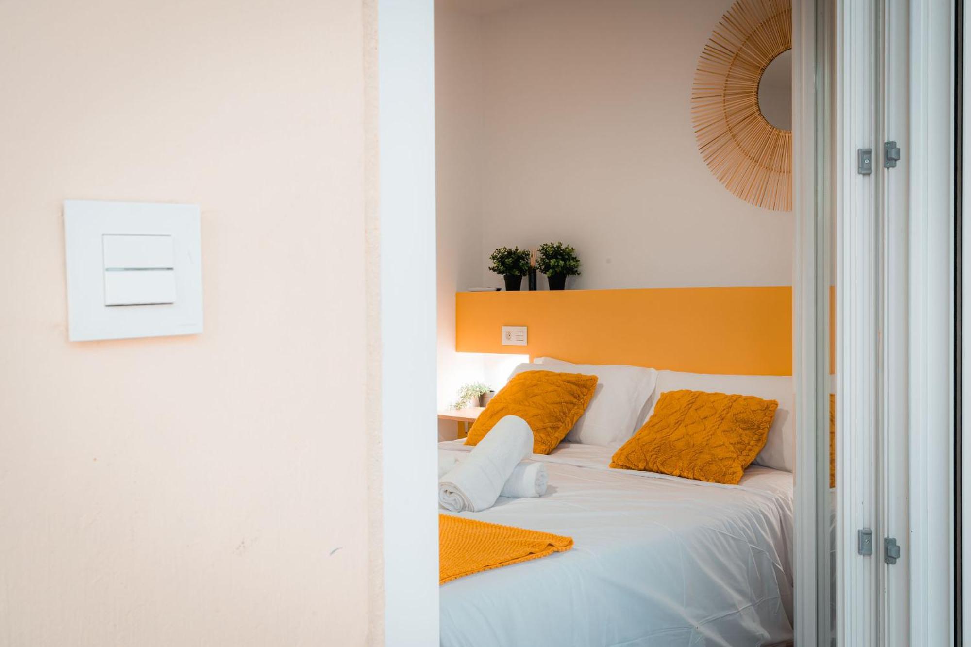 Apartament Qh La Casa De Colores
