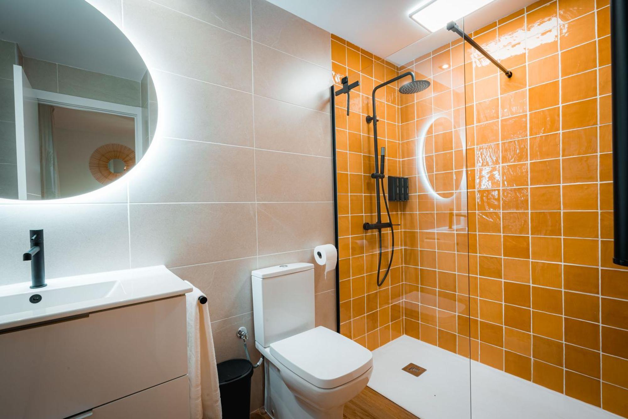 Qh La Casa De Colores Apartament